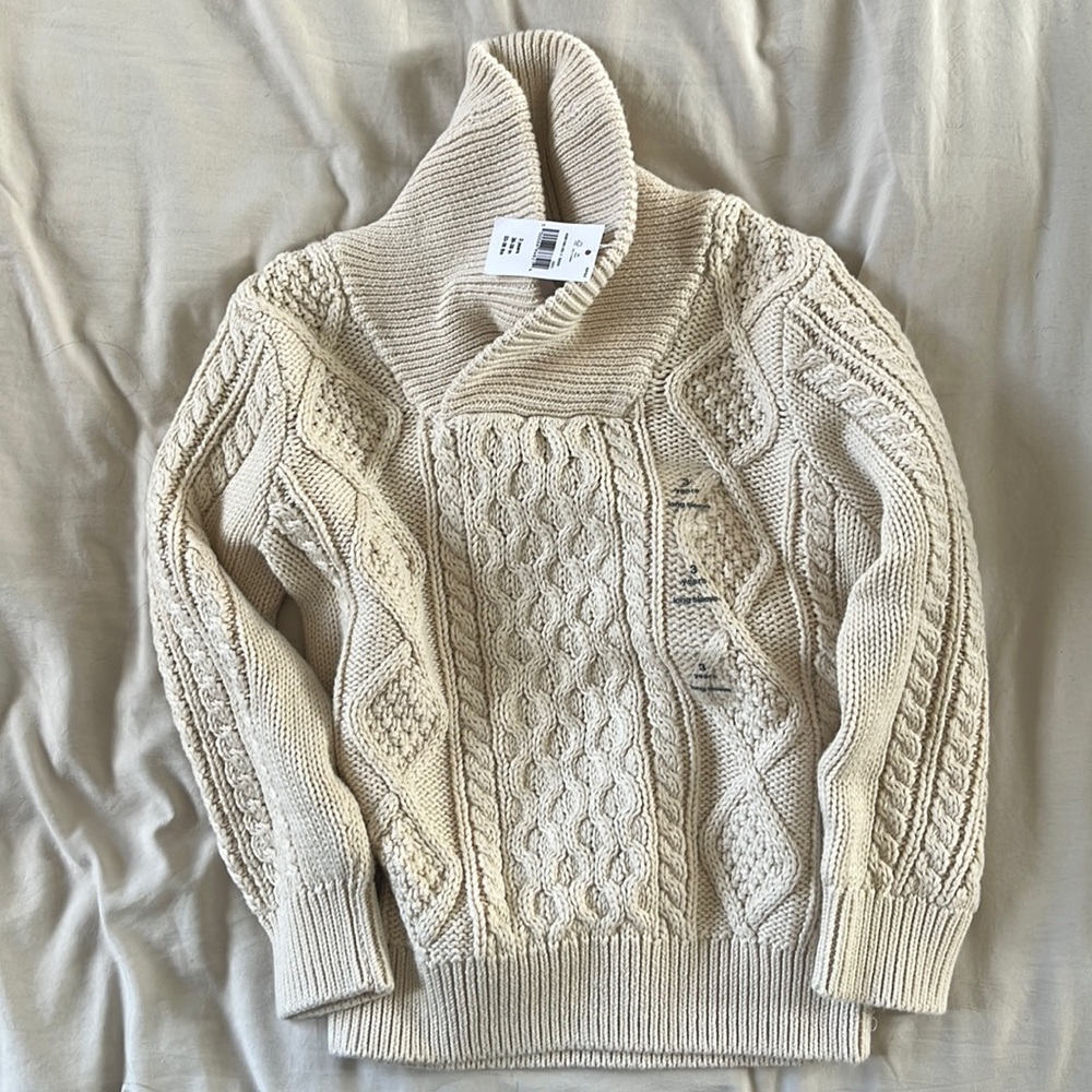 Gap Toddler Boys LOT- size 3